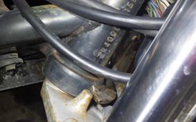 KAWASAKI ZEPHYR 400 KAI 1998 ZR400C