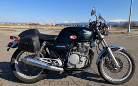 HONDA GB400 1988 NC20