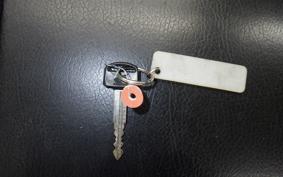 HONDA C110 SUPER CUB 2000 JA07