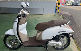 HONDA CREA SCOOPY