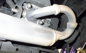 HONDA DIO110-3ﾍﾞｰｼｯｸ JK03