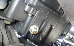 HONDA CBR250R GEN 3 MC41