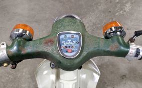 HONDA SUPER CUB50 AA01
