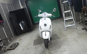 VESPA LX125IE 2004