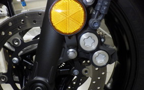 YAMAHA XSR700 2024 RM41J