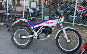 HONDA TLM220R MD23