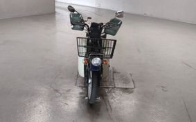 SUZUKI SHIMBYN BIRDIE 50 BA43A