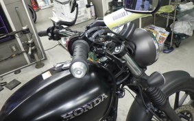 HONDA GB350 2022 NC59