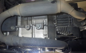 HONDA MONKEY 125