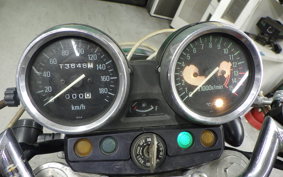 KAWASAKI ZEPHYR 400 KAI 2001 ZR400C