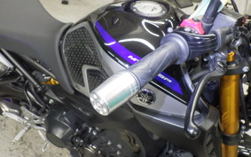 YAMAHA MT-09 ASP 2018 RN52J