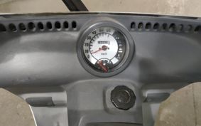 HONDA GYRO TA03