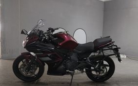 KAWASAKI NINJA400 EX400E