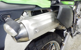KAWASAKI KLX250 Gen.2 LX250S