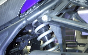 YAMAHA YZF-R25 2015 RG10J