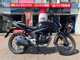 Фото Honda CBF125R с японского аукциона