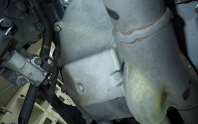 YAMAHA YZF-R25 2011 RG10J