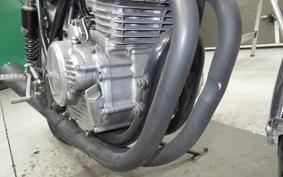 HONDA GB250 CLUBMAN Gen.4 1996 MC10