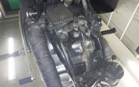 YAMAHA SR400 Gen.5 2021 RH16J