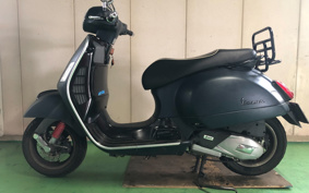 VESPA GTS150 SUPER