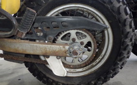 YAMAHA TW200 2JL