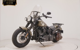 HARLEY FLSS 1800 2017
