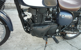 KAWASAKI ESTRELLA BJ250A