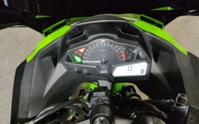KAWASAKI NINJA 250 EX250L