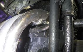 KAWASAKI BALIUS 250 Gen.2 ZR250B