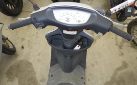 HONDA DIO ZX GEN 2 AF35