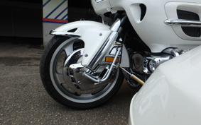 HONDA GL1800 SIDE-CAR 2001 SC47..