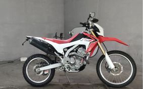HONDA CRF250L MD38