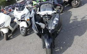 YAMAHA MAJESTY 250 Gen.4 SG20J