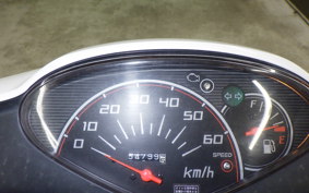 HONDA DIO Gen.6 2004 AF68