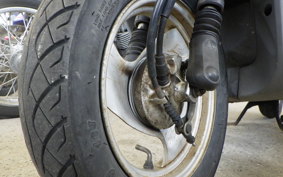 YAMAHA JOG APRIO 4JP