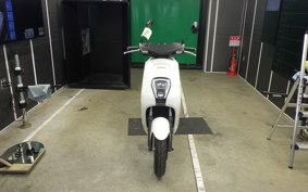 HONDA EM1 e: 2024 EF16