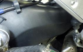 YAMAHA FZ1 FAZER 2009 RN21J