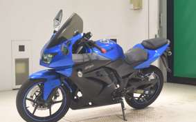 KAWASAKI NINJA 250R 2023 EX250K