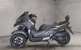 YAMAHA TORI CITY 300 SH15J