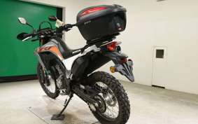 HONDA CRF250L 2024 MD47