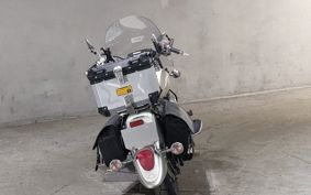 YAMAHA DRAGSTAR 400 CLASSIC VH01J