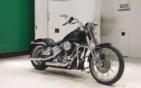 HARLEY FXSTS 1450 2007