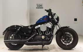 HARLEY XL1200X 2022