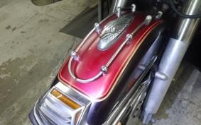 HARLEY FLHTC SIDECAR 1340 1987