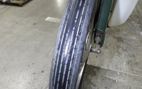 HONDA C50 SUPER CUB 2023 C50