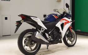 HONDA CBR250R GEN 3
