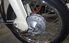 HONDA LITTLE CUB E AA01