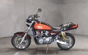 KAWASAKI ZEPHYR750RS 2002 ZR750C