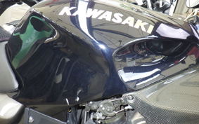 KAWASAKI ZX 1200 NINJA R 2002 ZXT20B