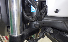 HONDA NC750S ABS 2014 RC70